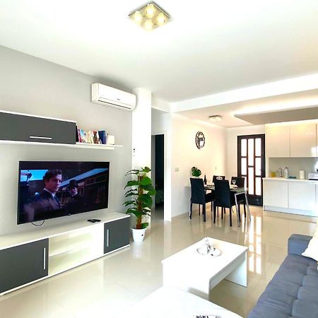 Precioso Apartamento A Tan Solo 300 M De La Playa Pilar de la Horadada Exterior photo