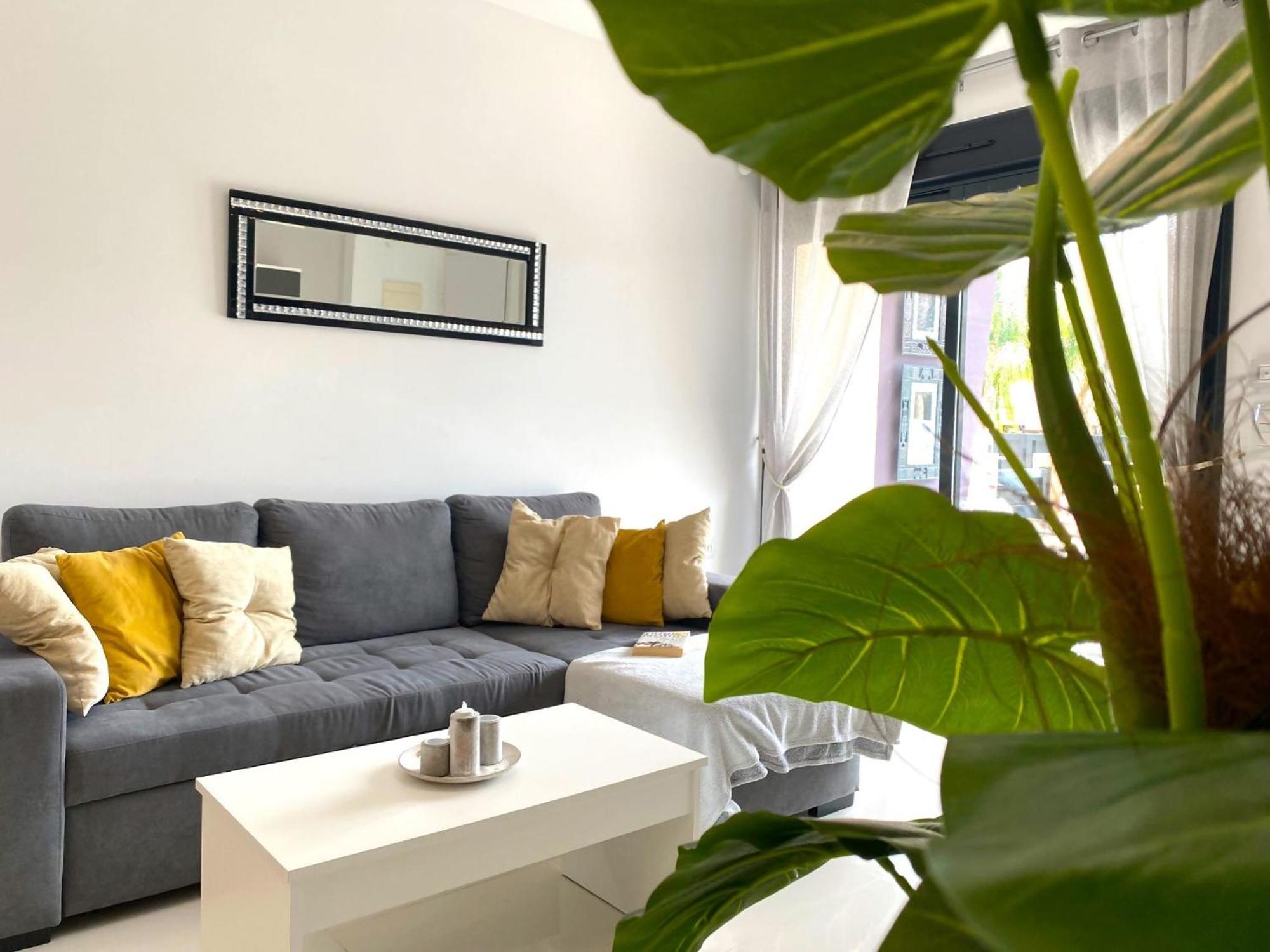 Precioso Apartamento A Tan Solo 300 M De La Playa Pilar de la Horadada Exterior photo