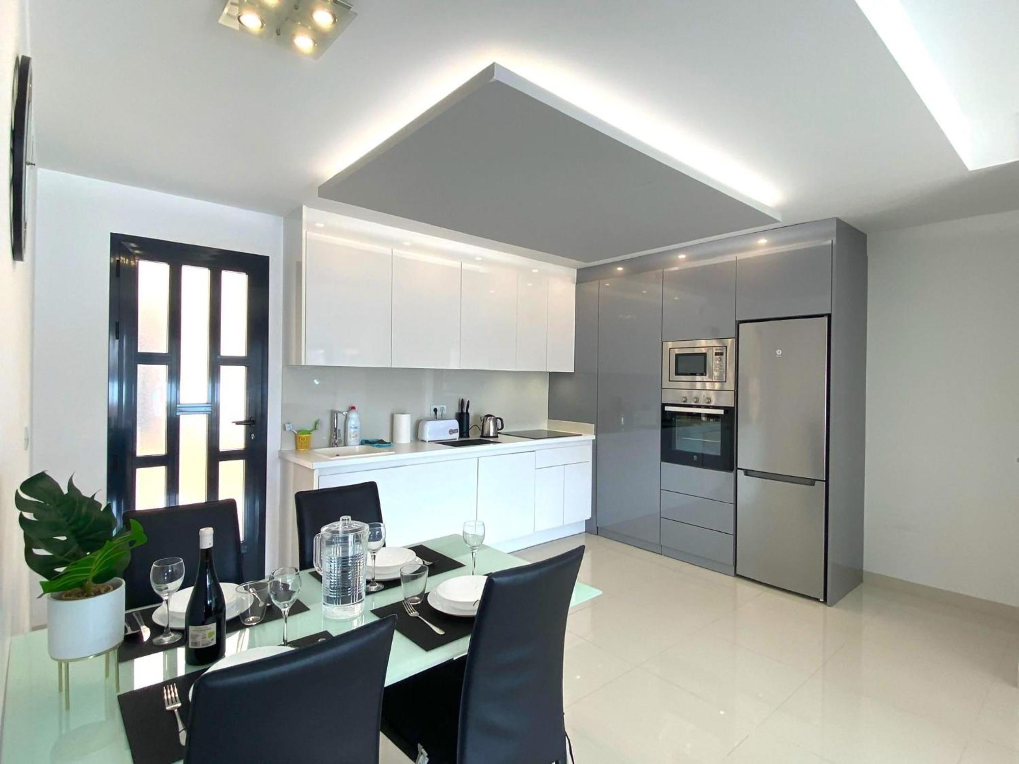 Precioso Apartamento A Tan Solo 300 M De La Playa Pilar de la Horadada Exterior photo