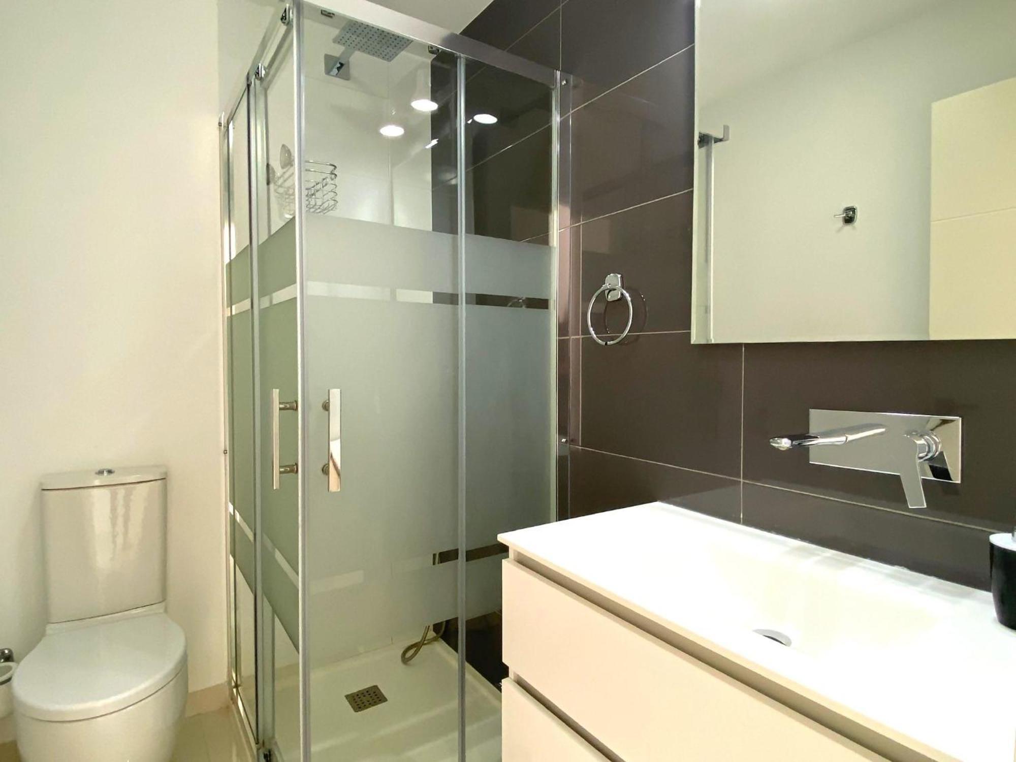 Precioso Apartamento A Tan Solo 300 M De La Playa Pilar de la Horadada Exterior photo