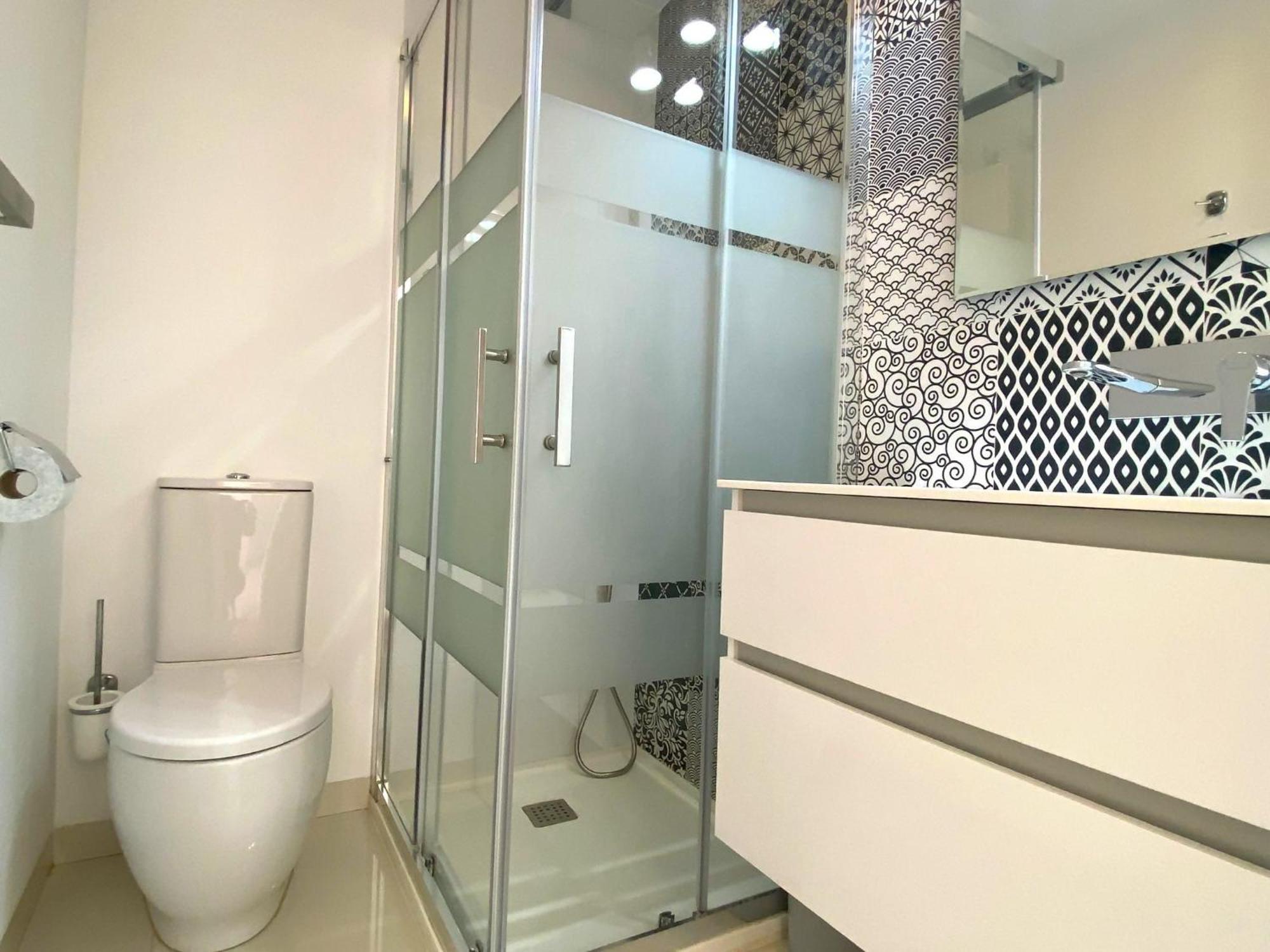 Precioso Apartamento A Tan Solo 300 M De La Playa Pilar de la Horadada Exterior photo
